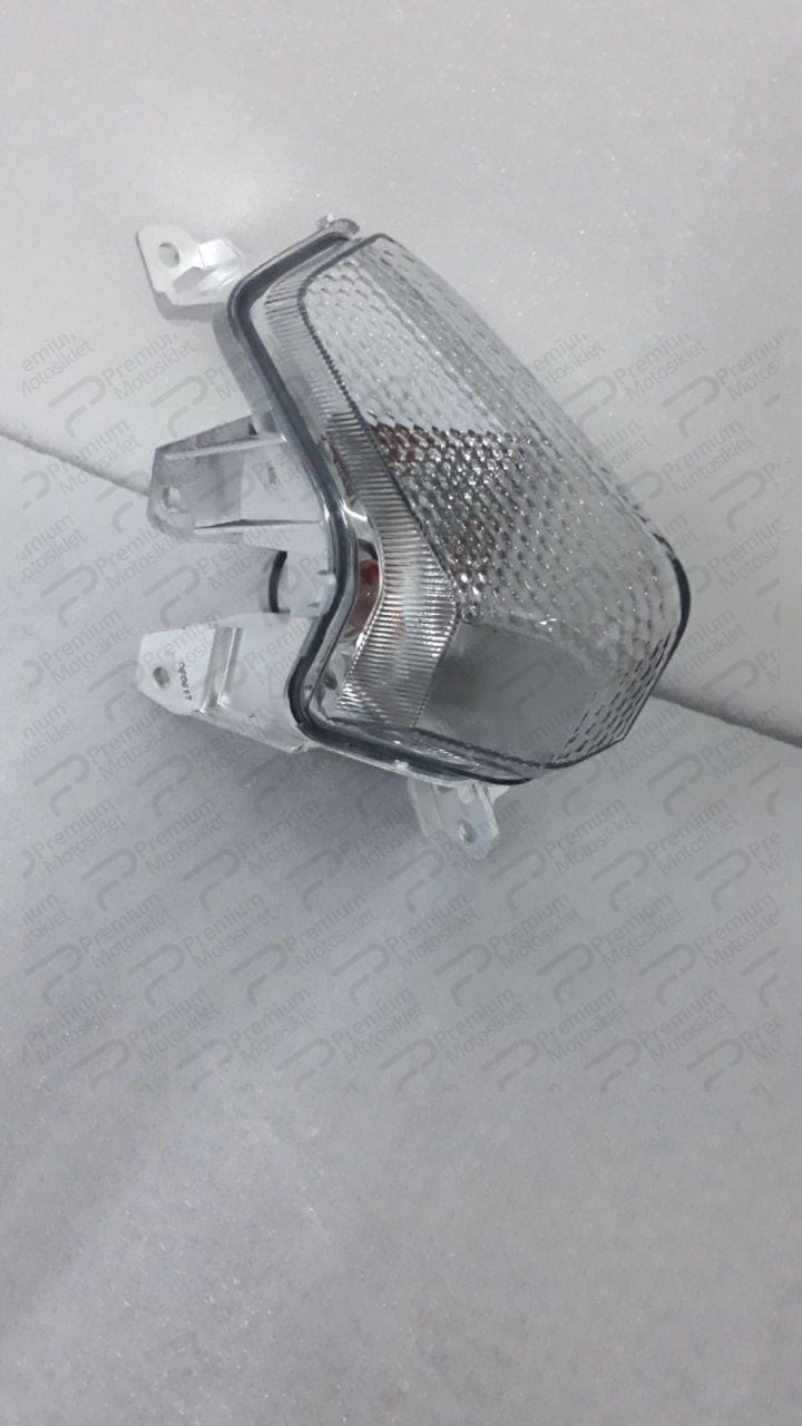 XMAX 250 ÖN SAĞ SİNYAL (2014-2017 MODEL YILLARI)