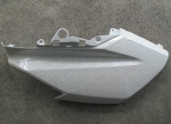 NMAX 125 SAĞ KAFA KARENAJI BEYAZ (2016-2018 MODEL YILLARI)
