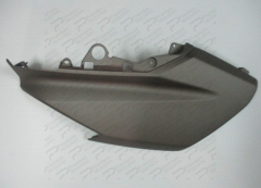 NMAX 125 SAĞ KAFA KARENAJI MAT GRİ (2016 MODEL YILI)