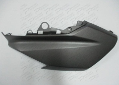 NMAX 125 SAĞ KAFA KARENAJI MAT GRİ METALİK (2017-2018 MODEL YILLARI)