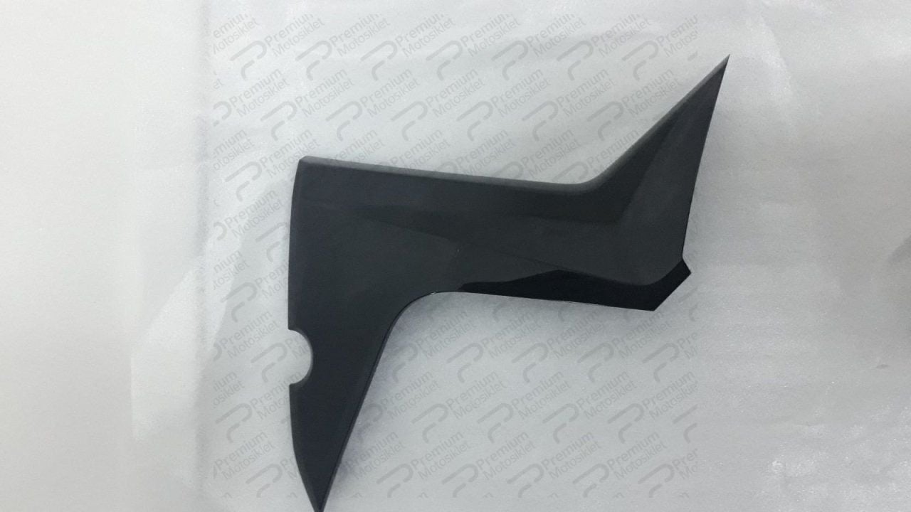 XMAX 250 SAĞ SİNYAL KARENAJI IRON MAX