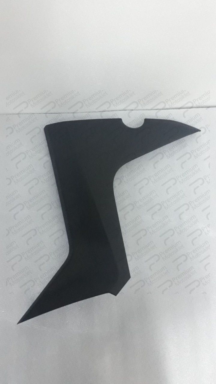 XMAX 400 SOL SİNYAL KARENAJI BEYAZ RENK İÇİN (2013-2014 MODEL YILLARI)