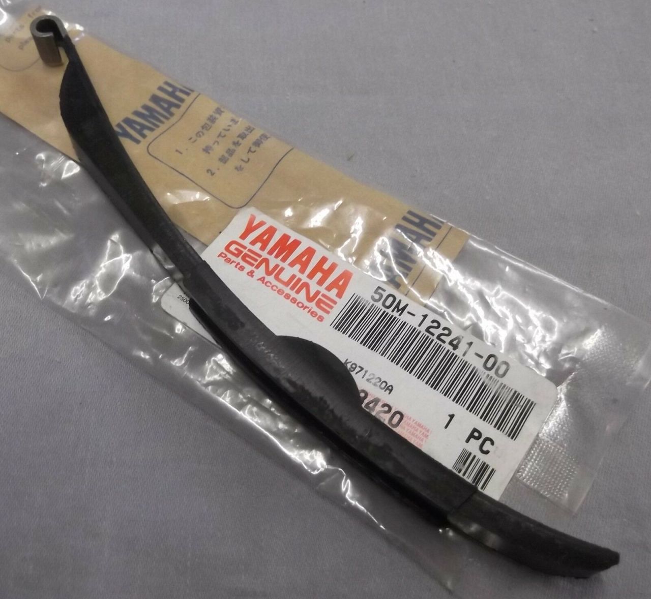 GRIZZLY 125 OTOMATİK GERGİ PALETİ