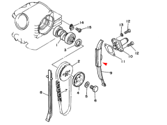 GRIZZLY 125 OTOMATİK GERGİ PALETİ
