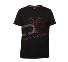 YAMAHA ERKEK SS MT PRINT TOPEKA MT B19ET101B00L