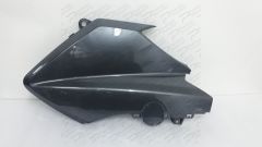 XMAX 400 SAĞ KAFA KARENAJI PARLAK GRİ (2016-2017 MODEL YILLARI)