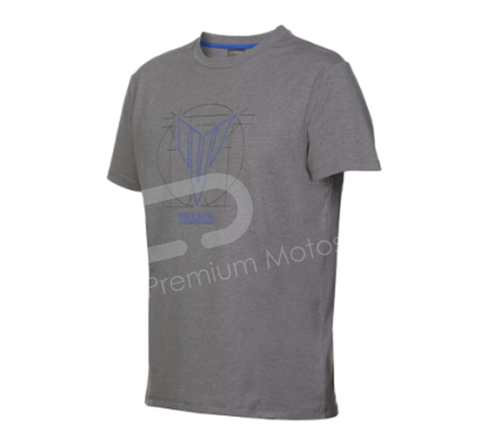 YAMAHA ERKEK SS MT PRINT TOPEKA MT B19ET101F00M