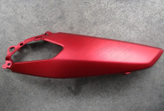 NMAX 125 SAĞ KUYRUK KARENAJI MAT KIRMIZI (2017 MODEL YILI)