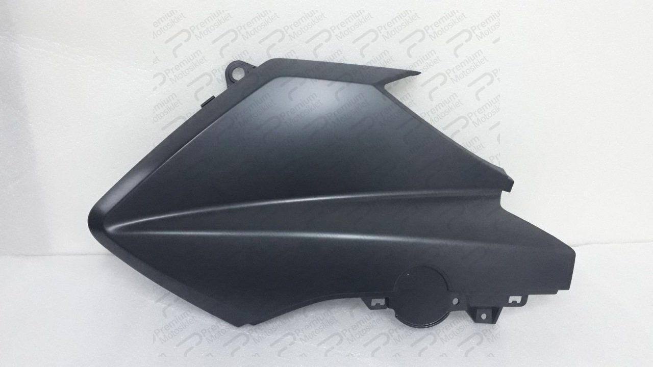 XMAX 250 SAĞ KAFA KARENAJI IRON MAX