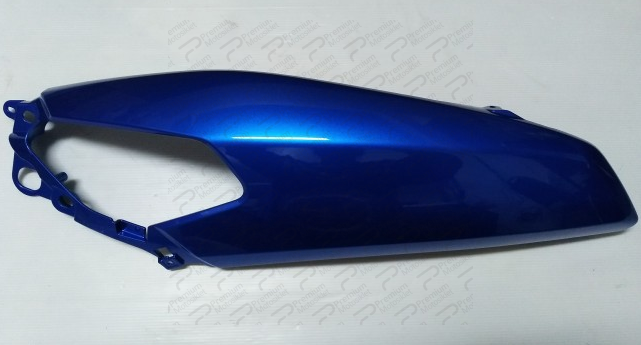 NMAX 125 SAĞ KUYRUK KARENAJI MAVİ (2018 MODEL YILI)