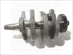 MT07 KRANK (2014-2022)