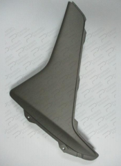NMAX 125 SOL ALT PANEL MAT GRİ (2016 MODEL YILI)