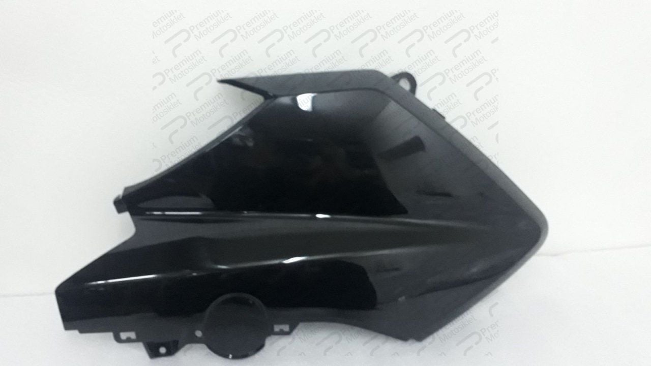 XMAX 400 SOL KAFA KARENAJI PARLAK SİYAH (2013 -2017 MODEL YILLARI)