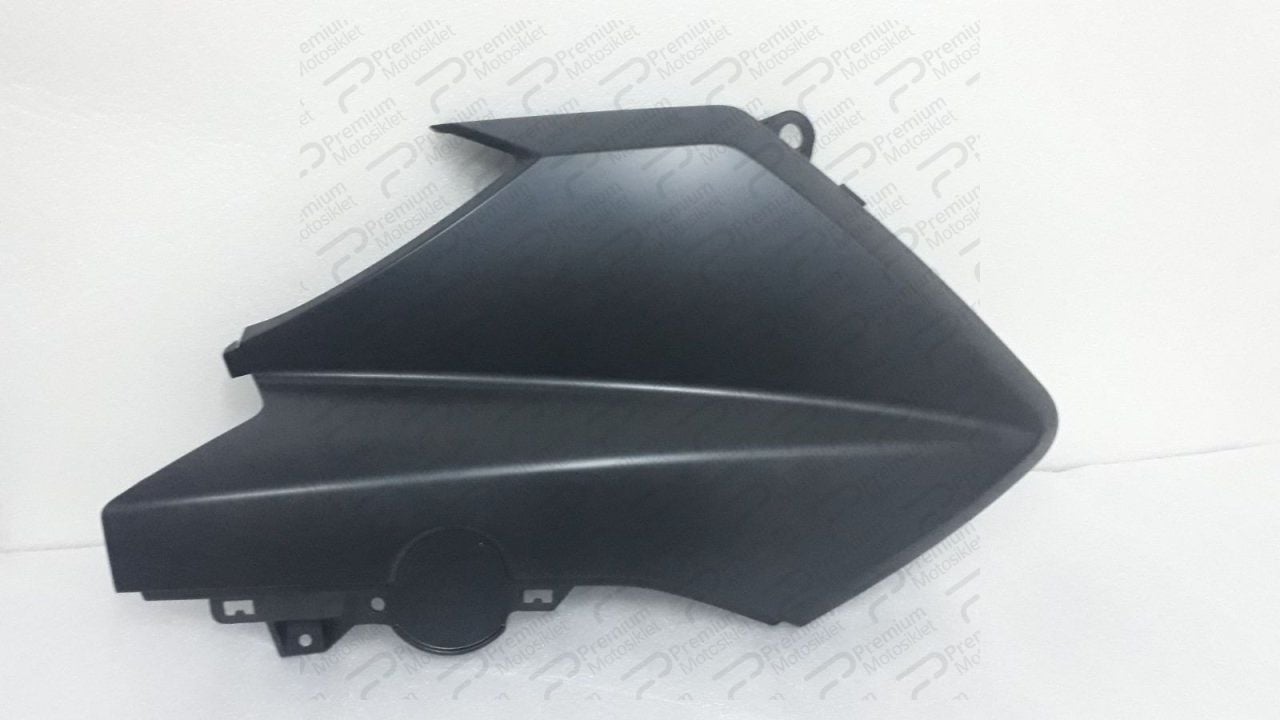 XMAX 250 SOL KAFA KARENAJI IRON MAX