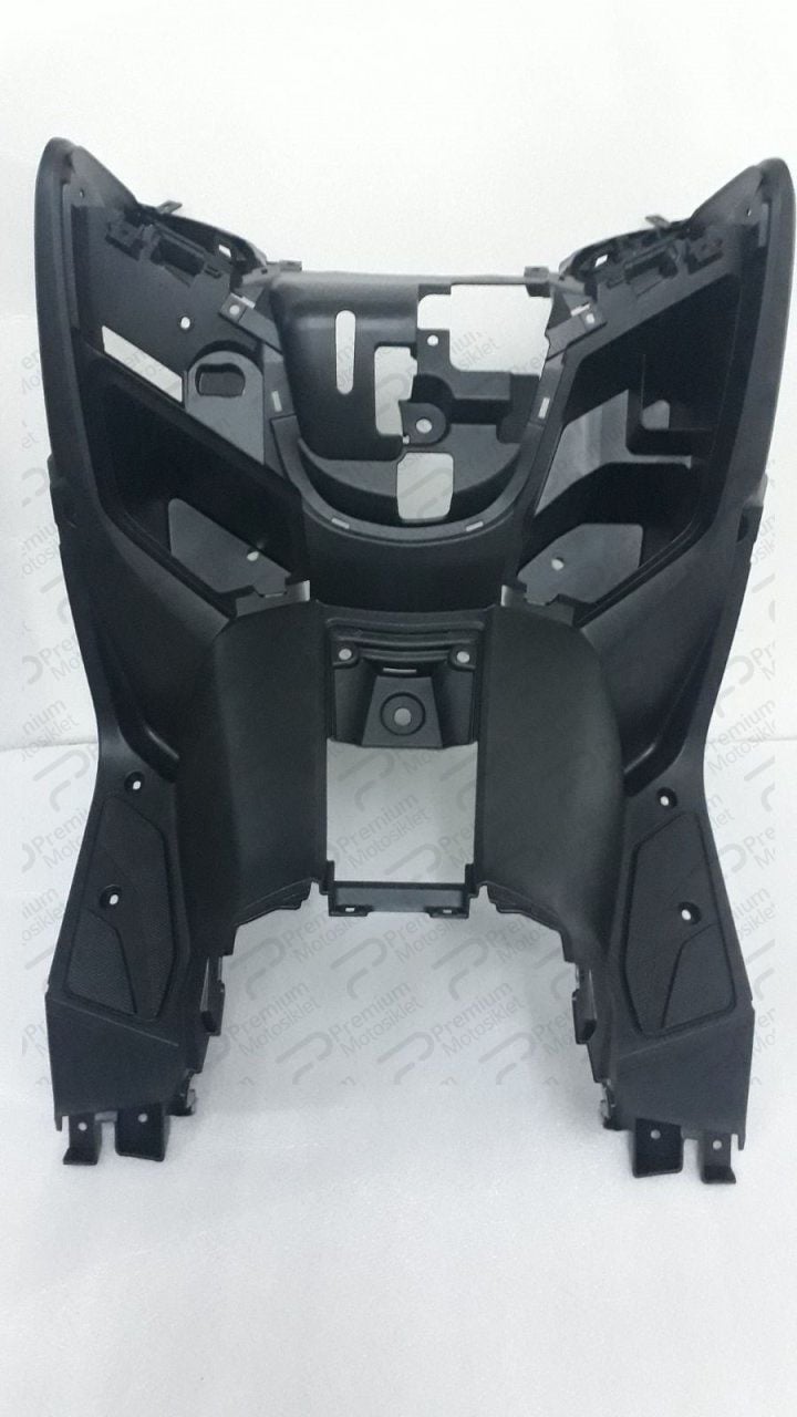 XMAX 400 TORPİDO (2013-2017 MODEL YILLARI)*