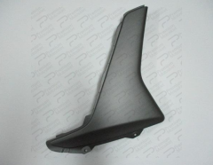 NMAX 125 SAĞ ALT PANEL MAT GRİ METALİK (2017-2018 MODEL YILI)