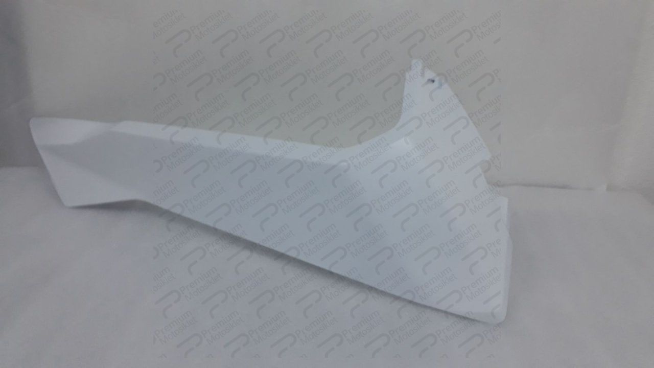 XMAX 400 SAĞ MARŞPİYEL BEYAZ (2013-2017 MODEL YILLARI)