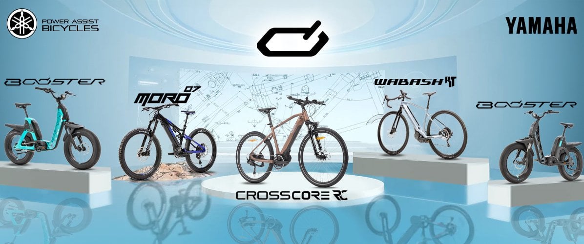 e-bike